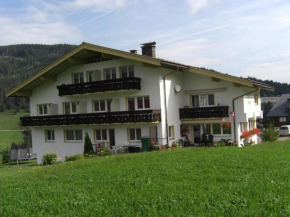 Gästehaus Boersch, Riezlern, Österreich